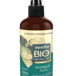 Bio Natural Care Hydrolat skóra sucha i delikatna Aloes 100ml