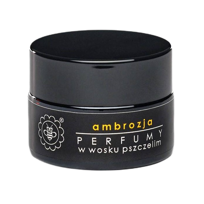 66118441727081780 Perfumy w wosku pszczelim Ambrozja 15g - obrazek 1