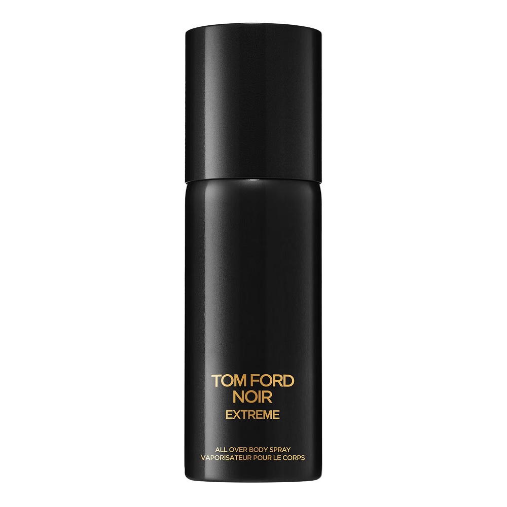 66123011709889083 Noir Extreme mgiełka do ciała 150ml - obrazek 1
