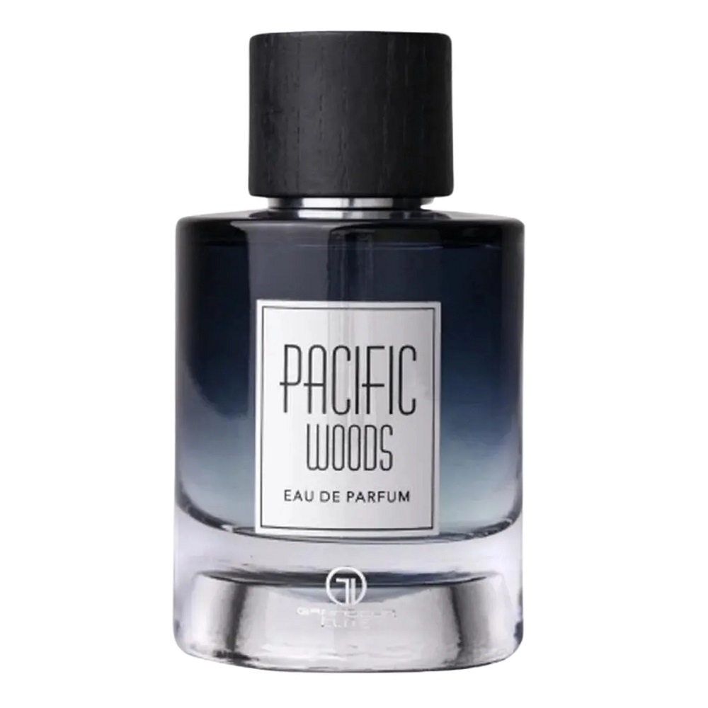 66125331750748396 Pacific Woods woda perfumowana spray 100ml - obrazek 1