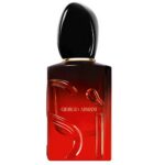 Si Passione Intense woda perfumowana refillable spray 50ml