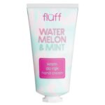 Krem do rąk Watermelon & Mint 50ml