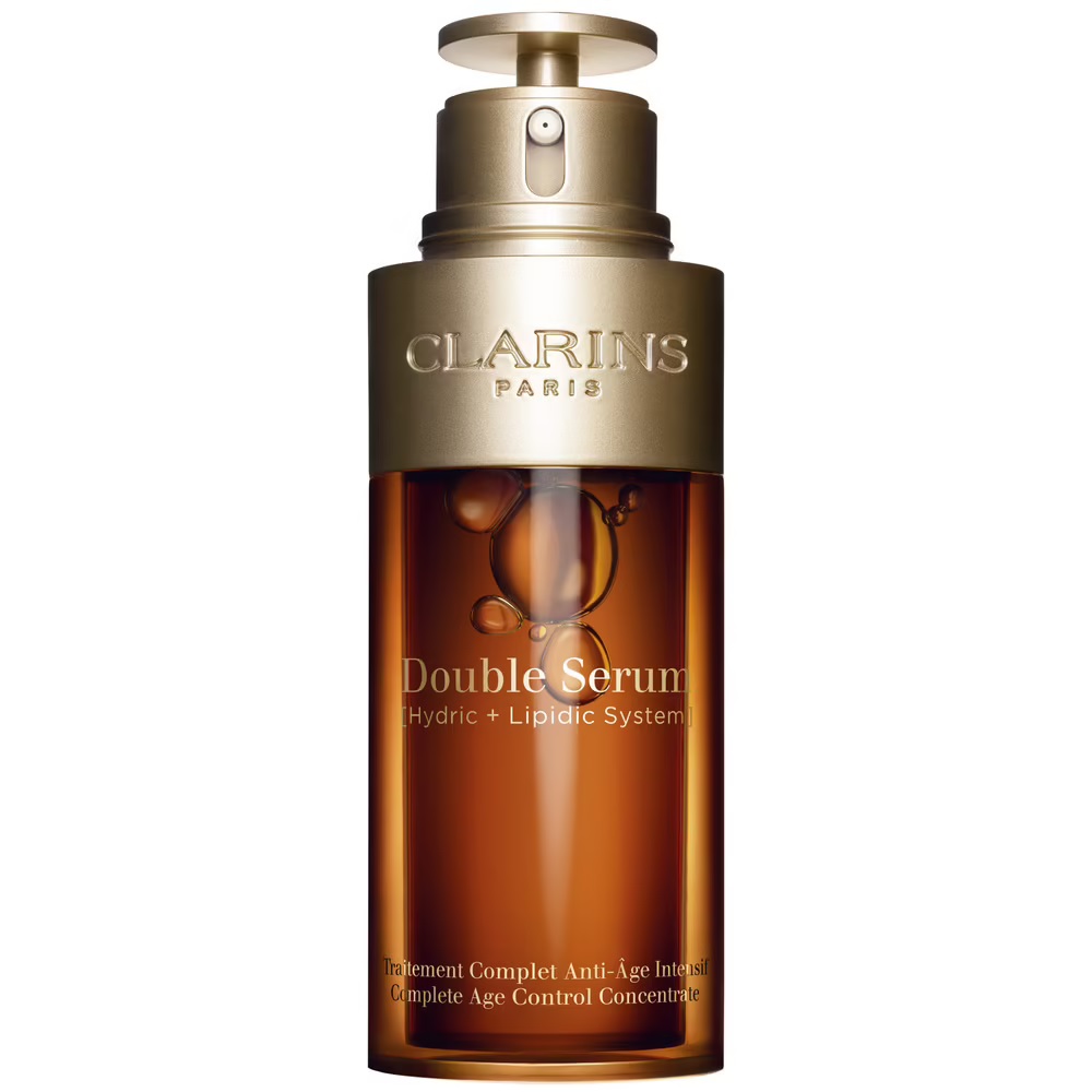 66180201687344715 Double Serum Complete Age Control Concentrate serum przeciwstarzeniowe 75ml - obrazek 1
