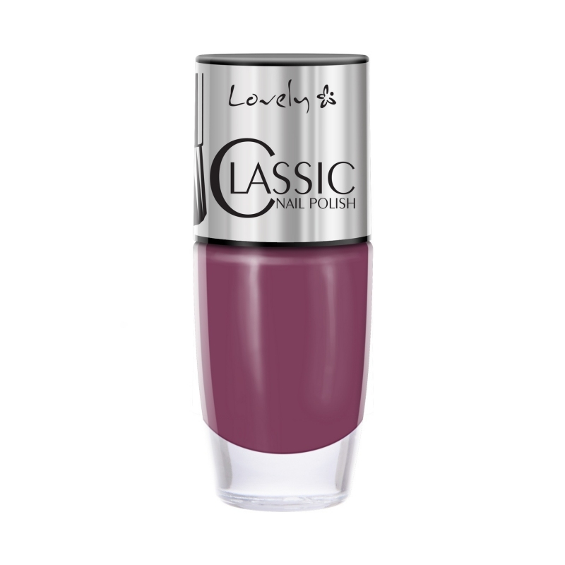 66184491572338659 Classic Nail Polish lakier do paznokci 73 8ml - obrazek 1