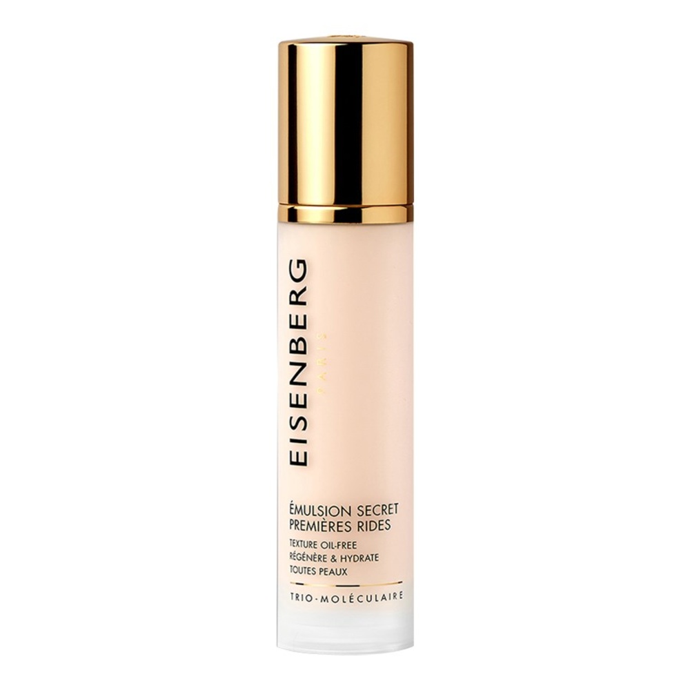 66196151653967412 First Wrinkles Tender Emulsion nawilżająca lekka emulsja przeciw pierwszym oznakom starzenia skóry 50ml - obrazek 1