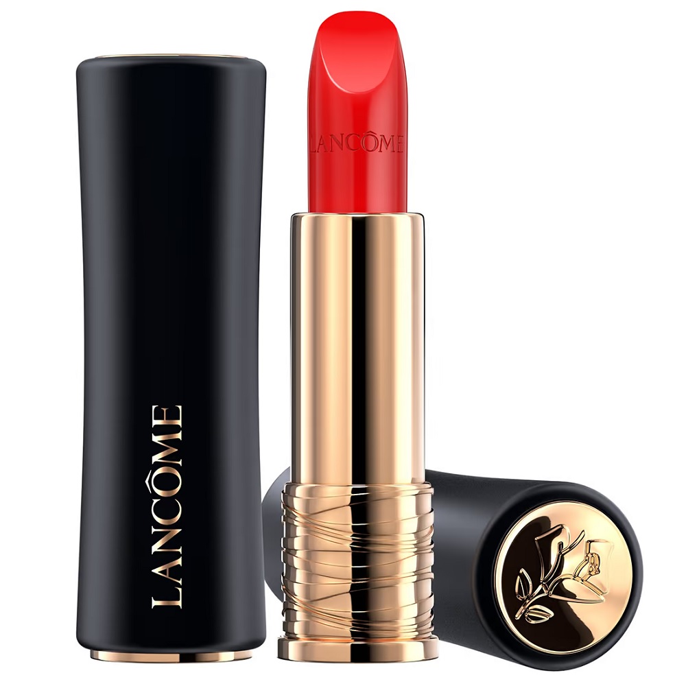 66198861726213445 L'Absolu Rouge Cream pomadka do ust 525 French-Bisou 3.4g - obrazek 1