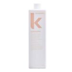 Plumping.Wash szampon pogrubiający do włosów cienkich i wypadających 1000ml