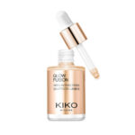 Glow Fusion Highlighting Drops metaliczny rozświetlacz do twarzy w płynie 03 Gold Mine 9.5ml