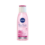 Rose Touch nawilżający tonik z organiczną wodą różaną 200ml