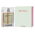 Signature Rose Gold For Women woda perfumowana spray 100ml