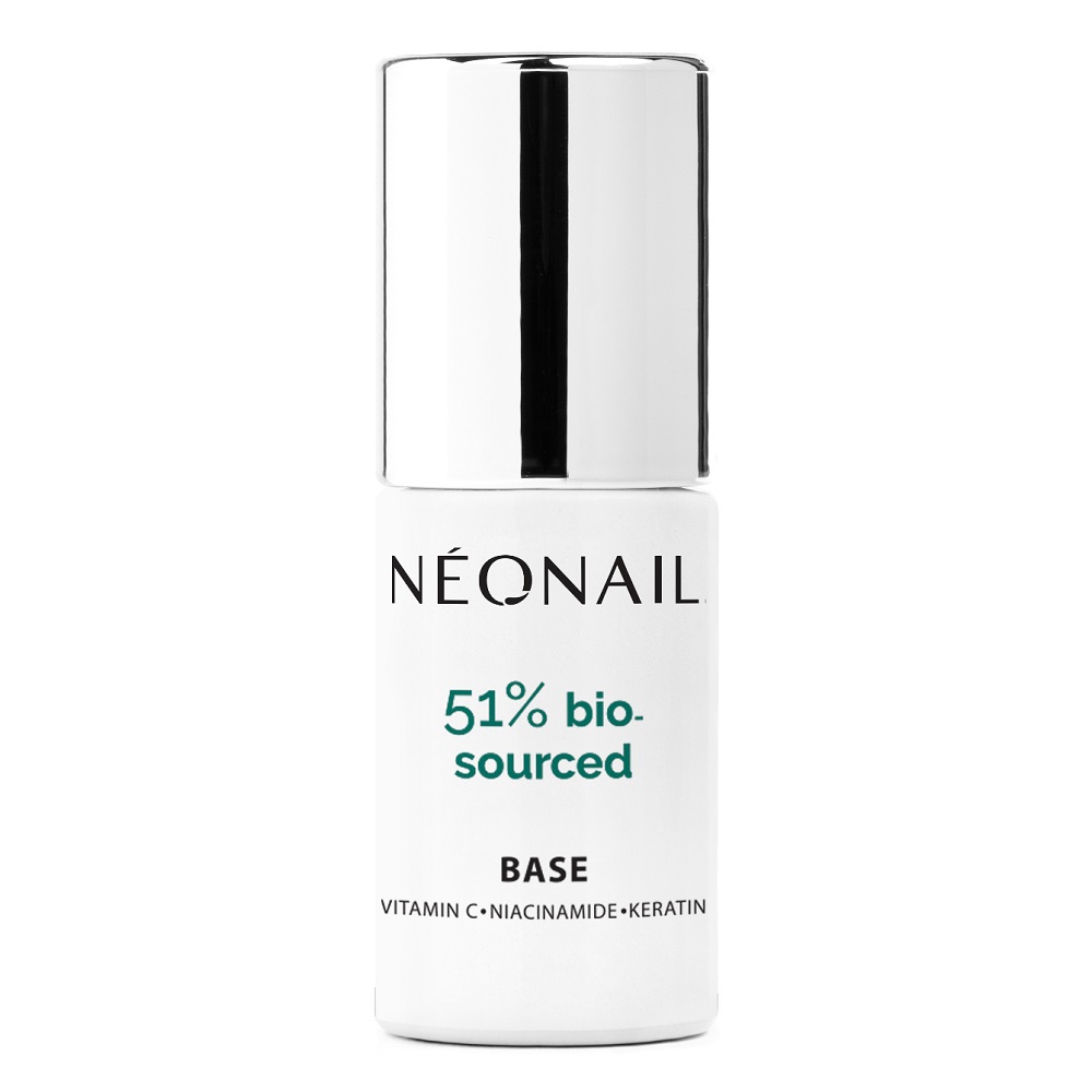 66251211713450460 51% Bio-Sourced Base baza hybrydowa 7.2ml - obrazek 1