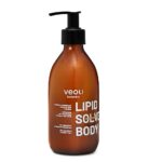 Lipid Solve Body nawilżająco-regenerujący balsam do ciała z lipidami 290ml