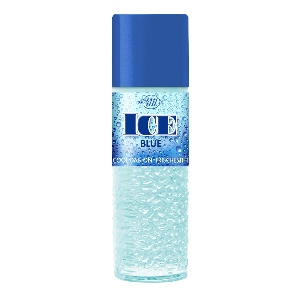 66271841690798344 Ice Blue Cool Dab-On odświeżający sztyft 40ml - obrazek 1