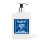 Shea Cream Wash kremowe mleczko pod prysznic z masłem Shea Bezzapachowe 500ml