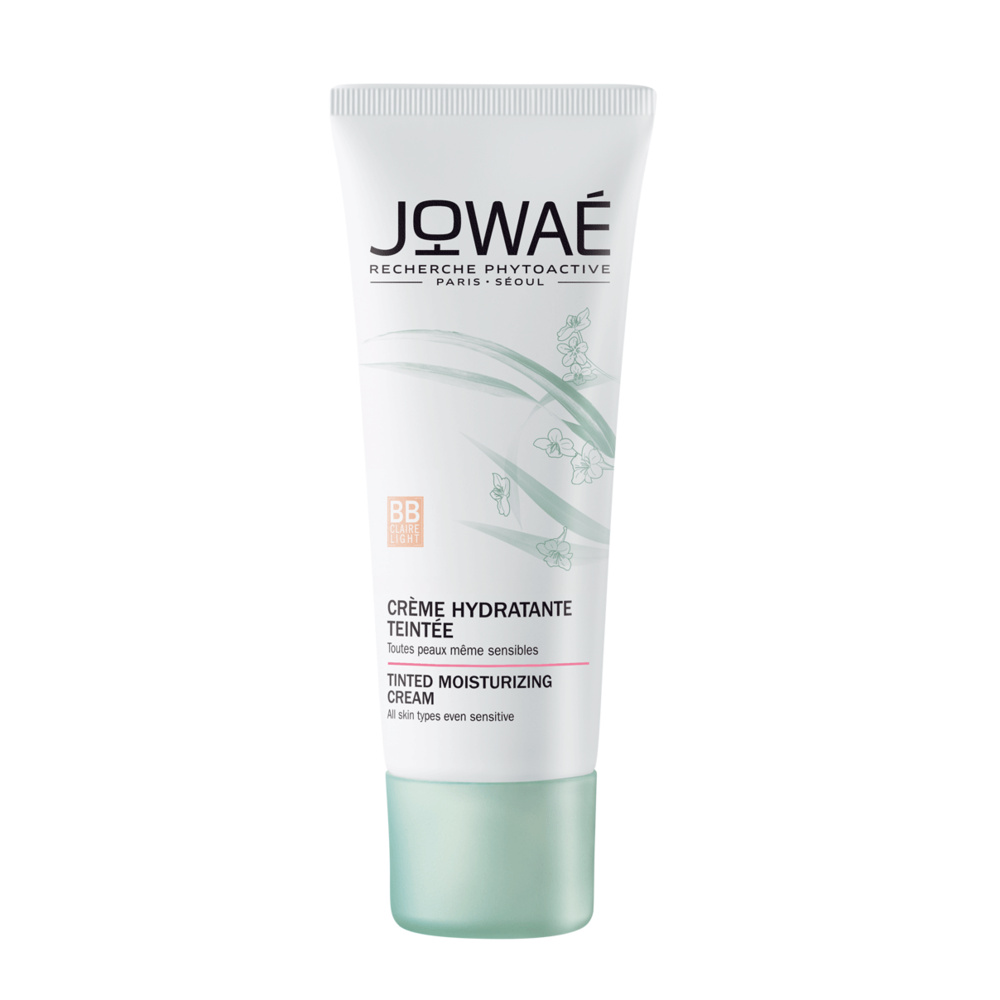 66291771653990776 Nawilżający krem BB Jasny 30ml - obrazek 1