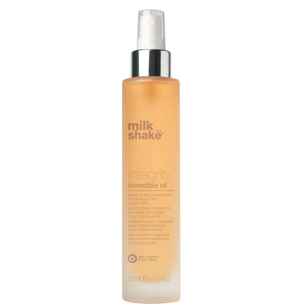 66300601679541704 Integrity Incredible Oil olejek regenerujący do włosów zniszczonych 50ml - obrazek 1