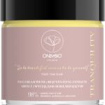 Ritualia Tranquility krem do twarzy z 7 wyciągami odmładzającymi 50ml