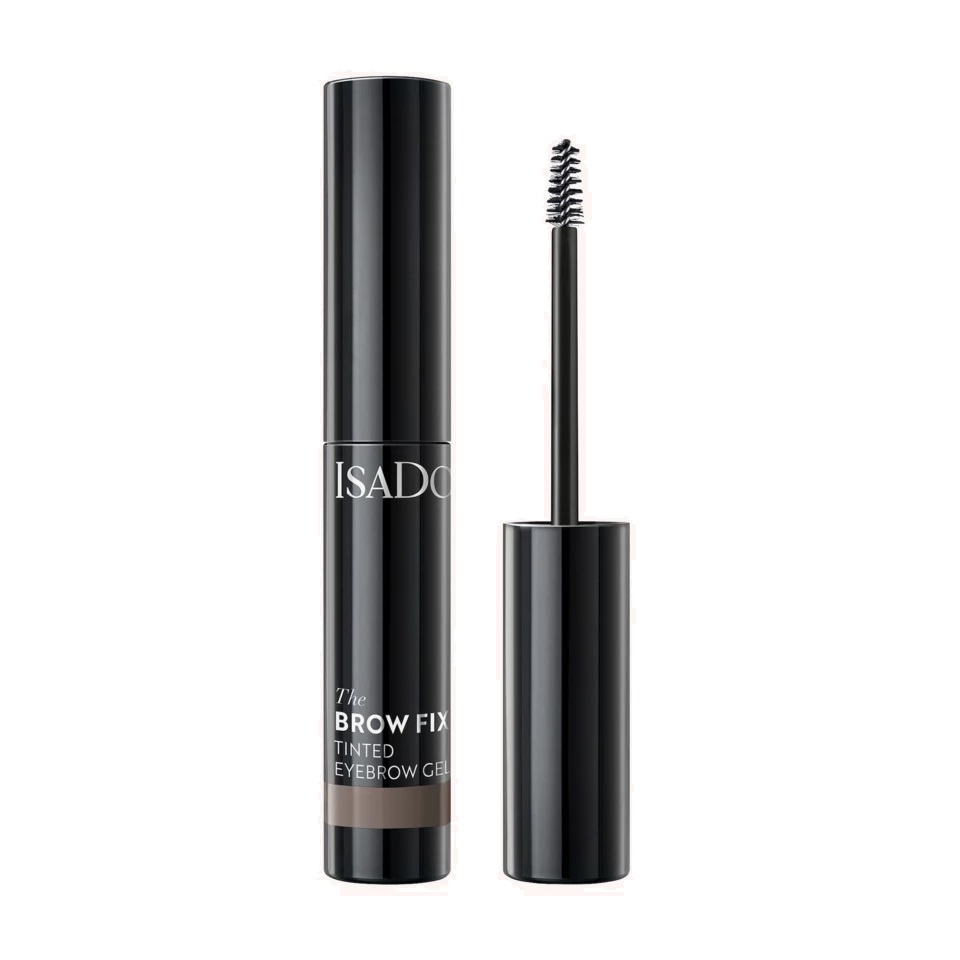 6630741694495080 The Brow Fix Tinted Eyebrow Gel koloryzujący żel do brwi 52 Light Brown 3.5ml - obrazek 1