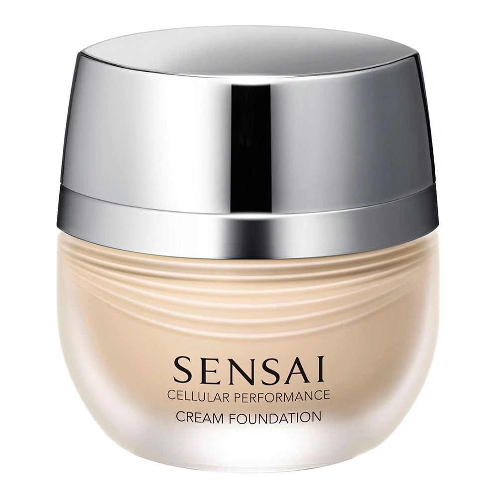 66312181765911404 Cellular Performance Cream Foundation podkład w kremie CF21 Tender Beige 30ml - obrazek 1
