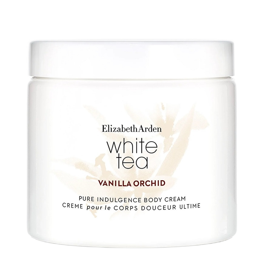 66317301738746121 White Tea Vanilla Orchid krem do ciała 400ml - obrazek 1