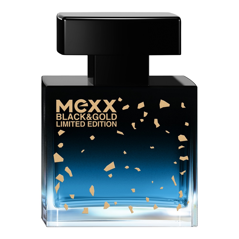 66325841743739536 Black & Gold Limited Edition For Him woda toaletowa spray 30ml - obrazek 1