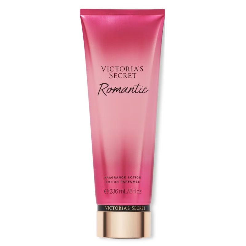 66337651729503600 Romantic balsam do ciała 236ml - obrazek 1