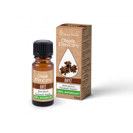 66339431659695915 Naturalny olejek eteryczny Anyż 10ml - obrazek 1