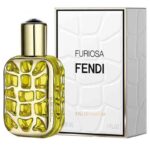 Furiosa woda perfumowana spray 30ml