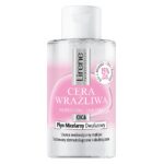 Cera Wrażliwa dwufazowy płyn micelarny 125ml