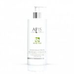 Acne-Stop oczyszczające mleczko antybakteryjne z zieloną herbatą 500ml