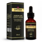 Premium Hair Growth Serum serum na porost włosów 30ml