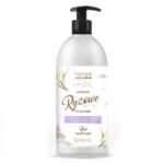 Barwa Naturalna mydło ryżowe w płynie odżywcze 500ml