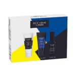 Hair Rituel Turn Up The Volume Kit zestaw rewitalizujący szampon do włosów 50ml + regenerująca maska do włosów 50ml + spray do włosów nadający objętości 30ml
