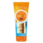 Bikini ochronne mleczko dla dzieci i niemowląt SPF50 100ml