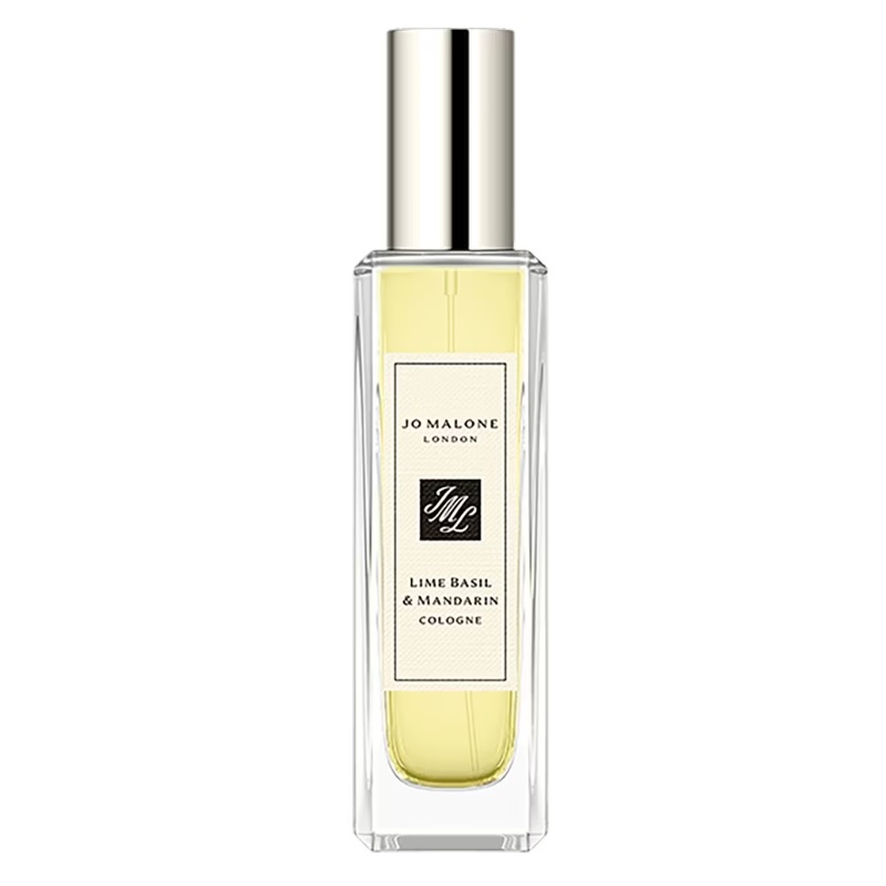 6638851685434005 Lime Basil & Mandarin woda kolońska spray 30ml - obrazek 1