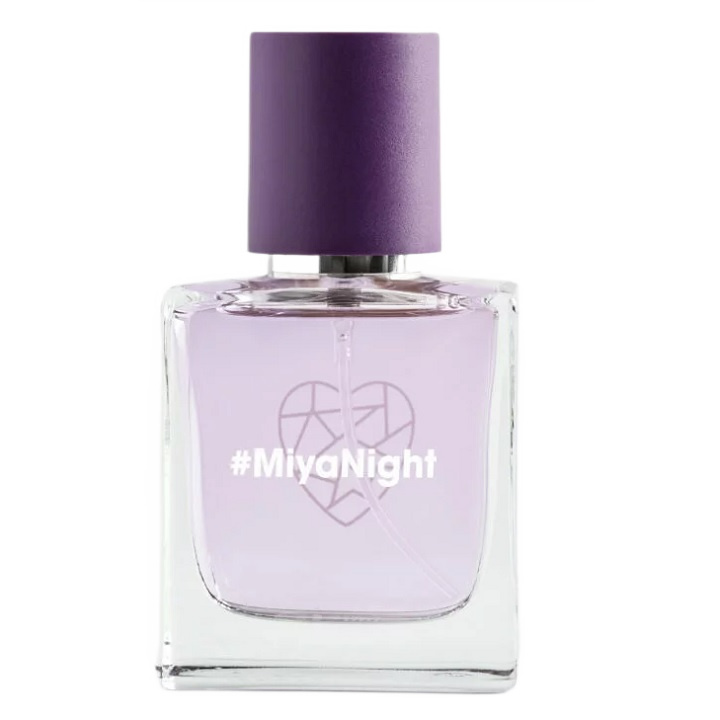 66398731713516481 #MiyaNight woda perfumowana spray 50ml - obrazek 1