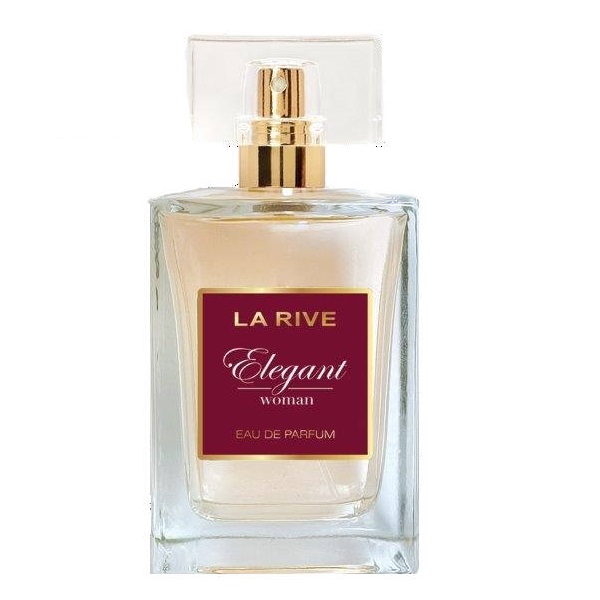 66400551698036793 Elegant Woman woda perfumowana spray 90ml - obrazek 1