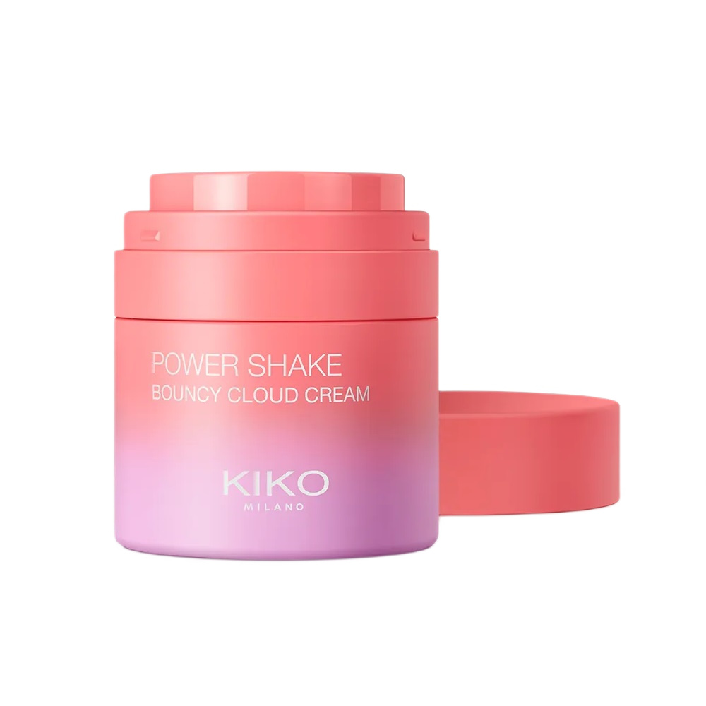 66431761749527532 Power Shake Bouncy Cloud Cream nawilżający i rozświetlający krem-żel do twarzy 50ml - obrazek 1