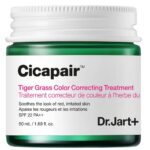 Cicapair krem korygujący zaczerwienienia SPF22 50ml