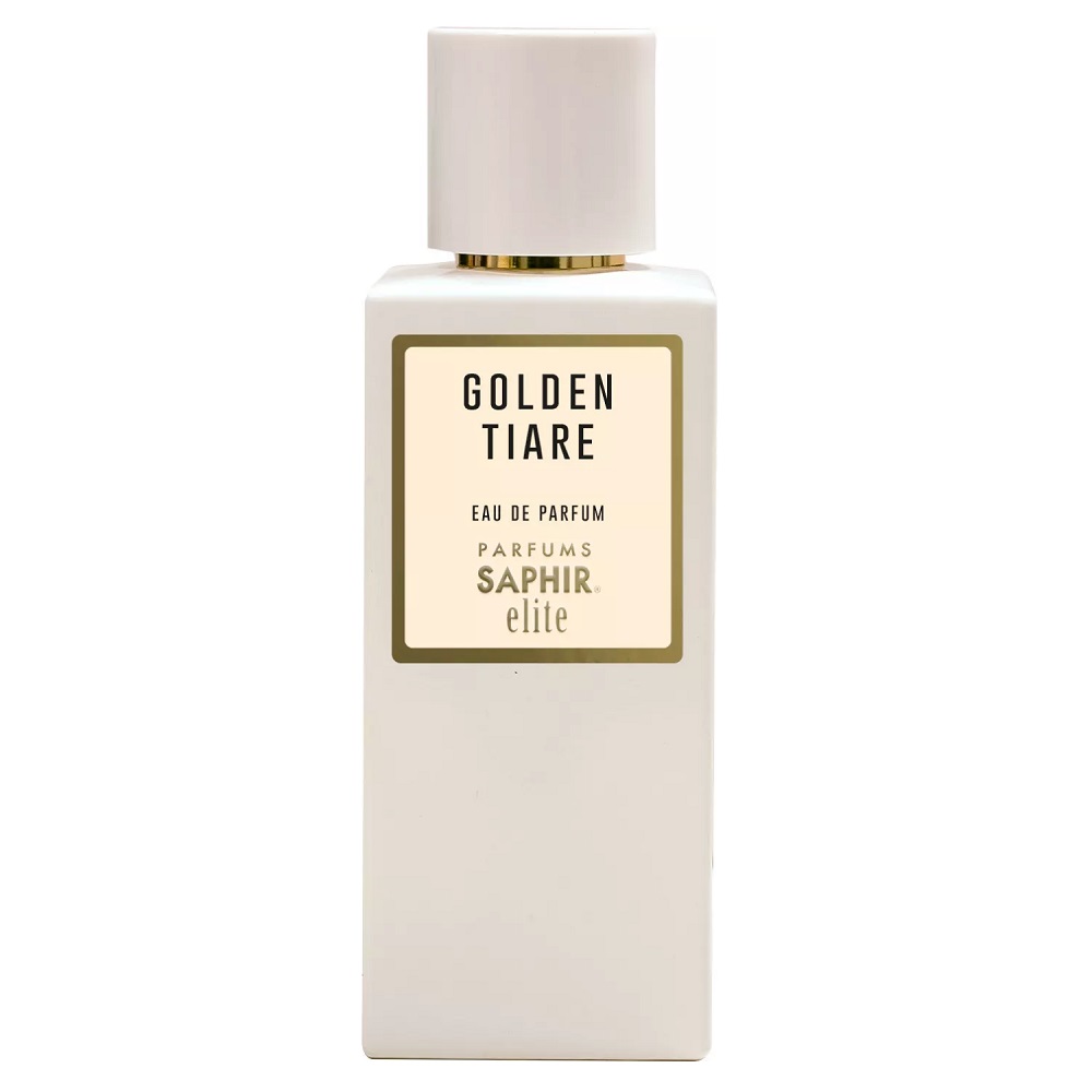 66437871758717691 Elite Golden Tiare woda perfumowana spray 100ml - obrazek 1