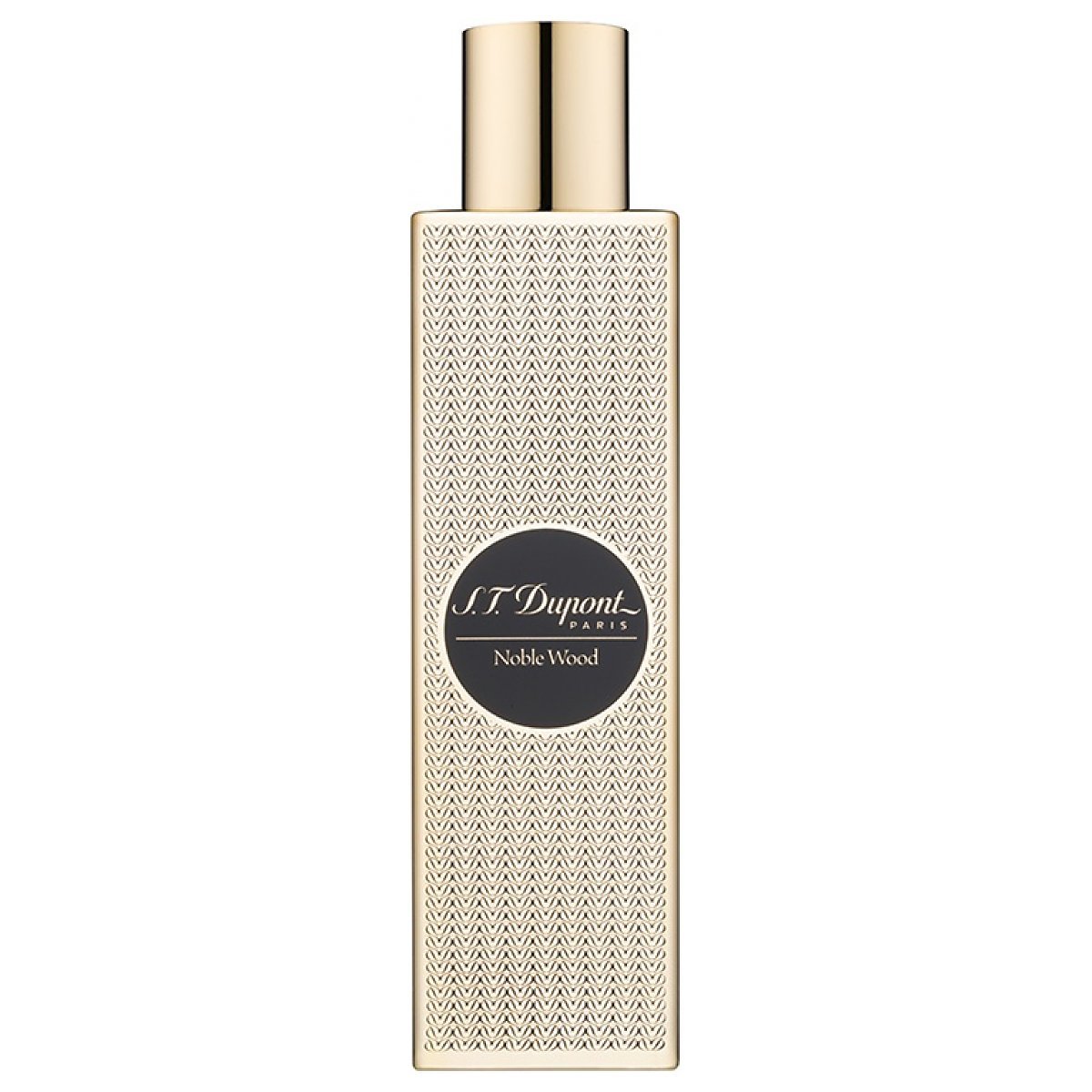 66440741656400465 Noble Wood woda perfumowana spray 100ml Tester - obrazek 1
