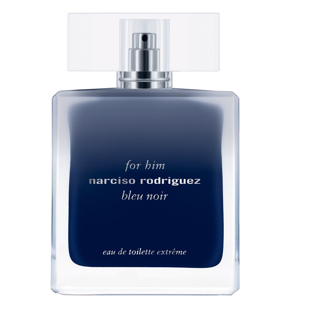 66448671636108371 For Him Bleu Noir Extreme woda toaletowa spray 100ml - obrazek 1
