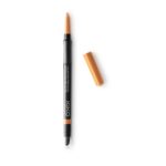 Unlimited Precision Automatic Eyeliner & Khol automatyczna kredka do oczu 17 Pure Gold 0.35g