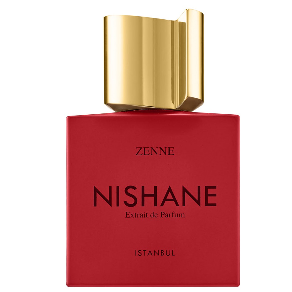 66458281690973644 Zenne ekstrakt perfum spray 50ml - obrazek 1
