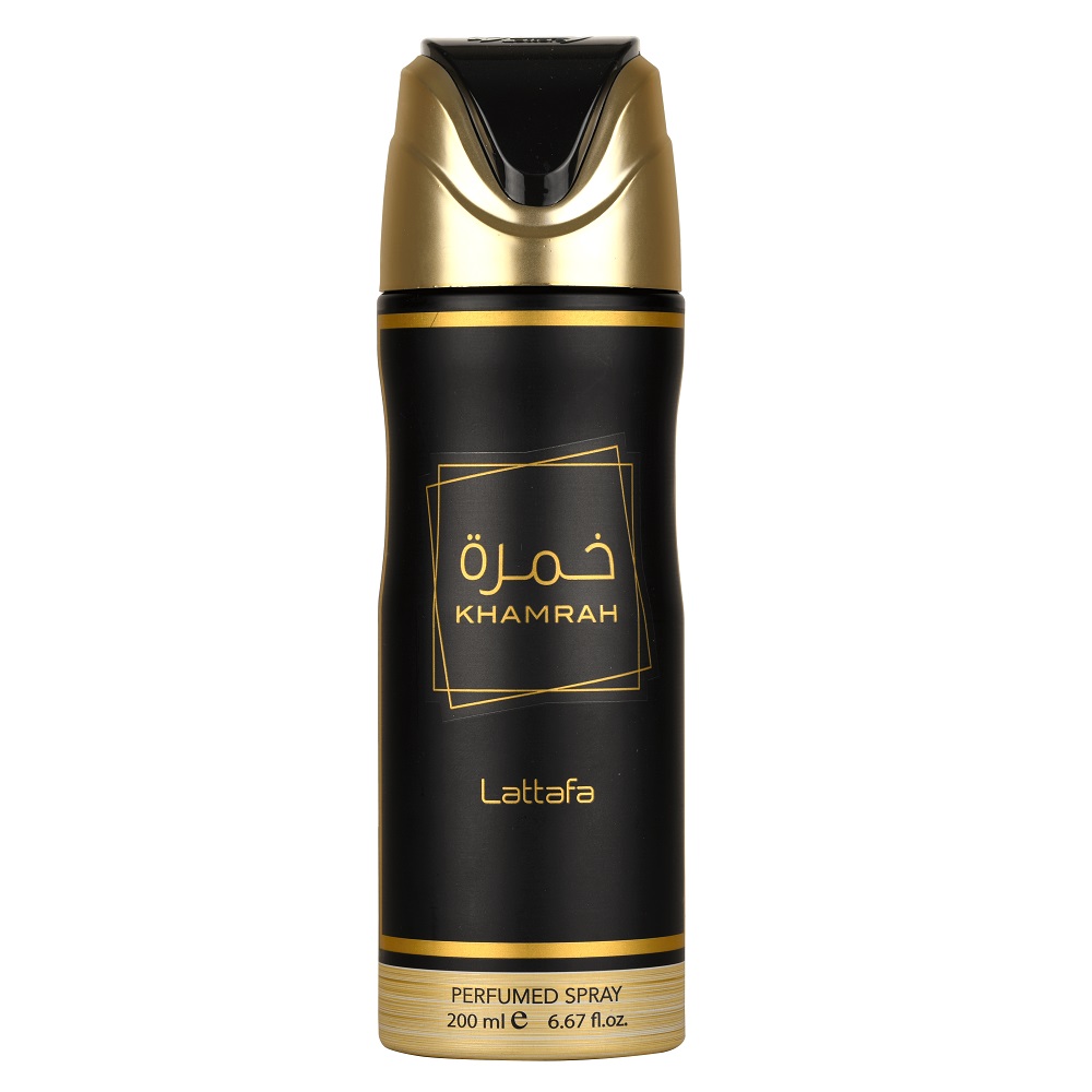 6645911744866881 Khamrah dezodorant spray 200ml - obrazek 1