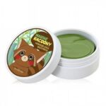 Marine Racoony Hydrogel Eye & Multi Patch hydrożelowe płatki pod oczy 60szt.