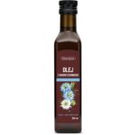Olej z nasion czarnuszki 250ml