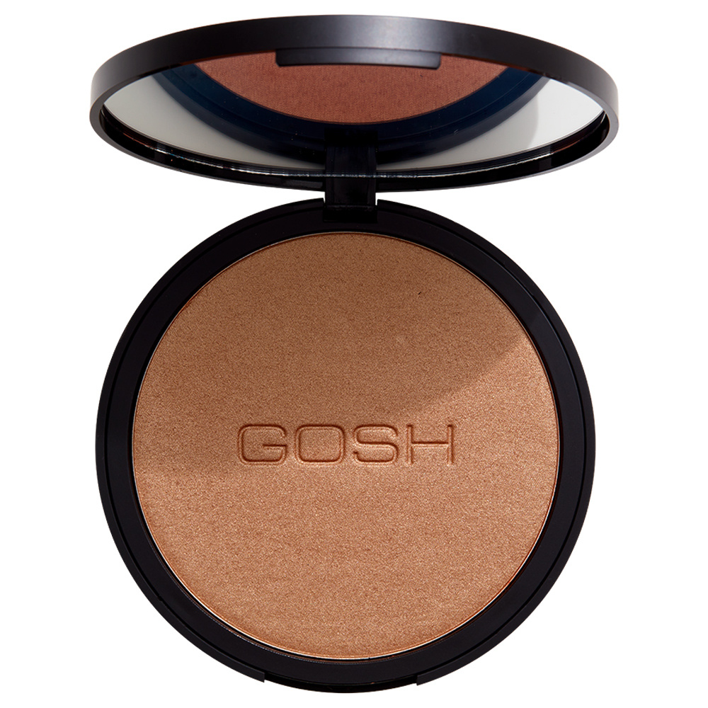 66467861665486760 Giant Sun Powder puder brązujący do twarzy 001 My Seychelles Cruise 28g - obrazek 1