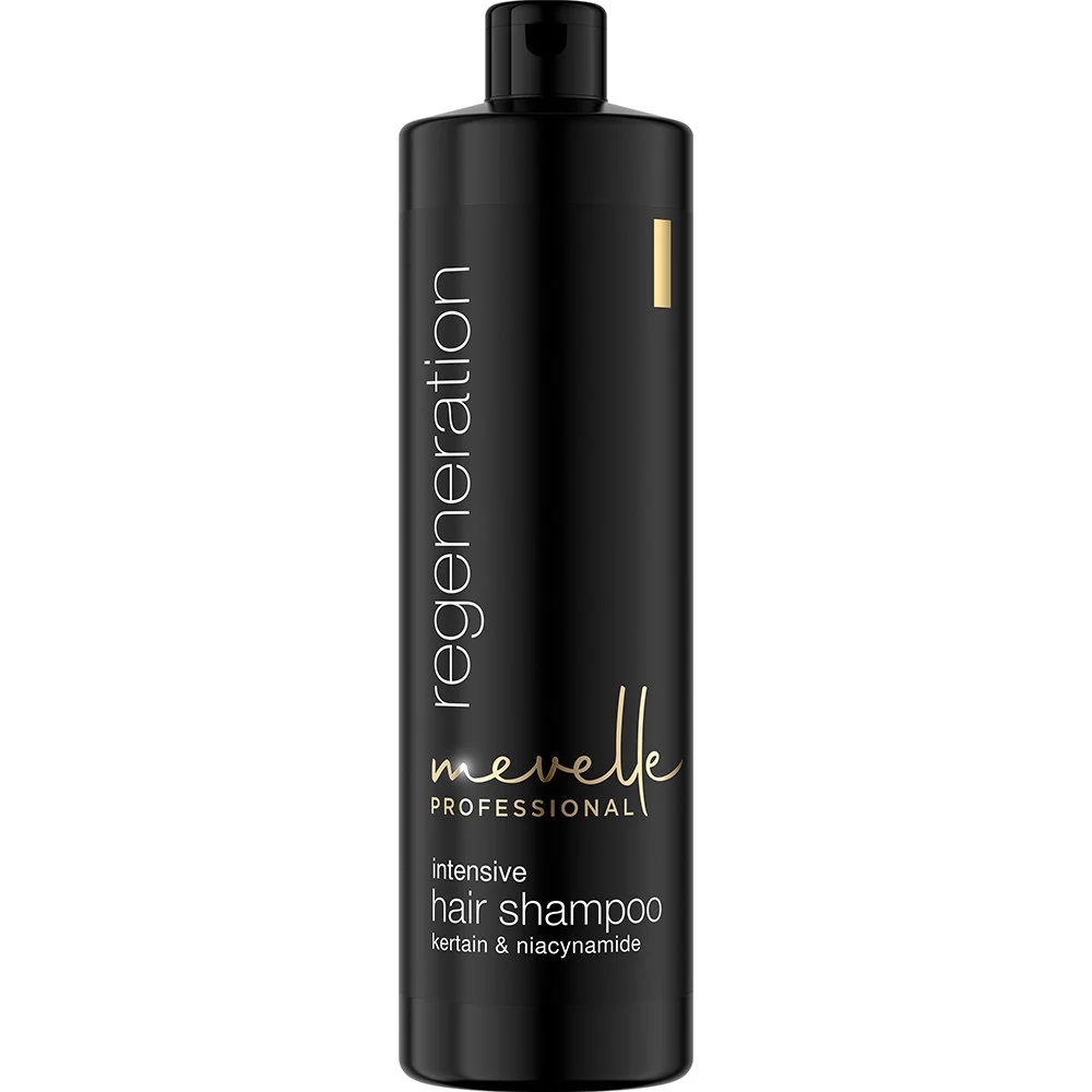 66469651680062890 Regeneration Intensive Hair Shampoo intensywnie regenerujący szampon do włosów 900ml - obrazek 1