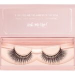 False Eyelashes sztuczne rzęsy na pasku Natural Beauty 1 para